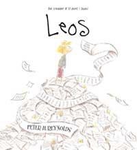 LEOS | 9788478716487 | REYNOLDS, PETER H. | Llibreria Drac - Llibreria d'Olot | Comprar llibres en català i castellà online