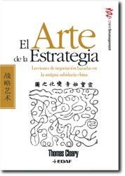 ARTE DE LA ESTRATEGIA, EL | 9788441418172 | CLEARY, THOMAS | Llibreria Drac - Llibreria d'Olot | Comprar llibres en català i castellà online