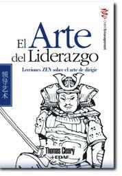 ARTE DEL LIDERAZGO, EL | 9788441418189 | CLEARY, THOMAS | Llibreria Drac - Librería de Olot | Comprar libros en catalán y castellano online