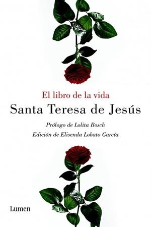 LIBRO DE LA VIDA, EL | 9788426415592 | SANTA TERESA DE JESUS | Llibreria Drac - Librería de Olot | Comprar libros en catalán y castellano online