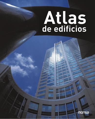 ATLAS DE EDIFICIOS | 9788496429666 | Llibreria Drac - Llibreria d'Olot | Comprar llibres en català i castellà online