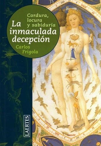 INMACULADA DECEPCION, LA | 9788475845692 | FRIGOLA, CARLOS | Llibreria Drac - Llibreria d'Olot | Comprar llibres en català i castellà online