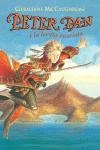 PETER PAN I LA LEVITA ESCARLATA | 9788497872102 | MCCAUGHREAN, GERALDINE | Llibreria Drac - Llibreria d'Olot | Comprar llibres en català i castellà online