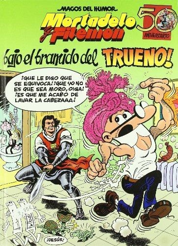 MAGOS DEL HUMOR MORTADELO 112 | 9788466627726 | IBAÑEZ TALAVERA, FRANCISCO | Llibreria Drac - Llibreria d'Olot | Comprar llibres en català i castellà online