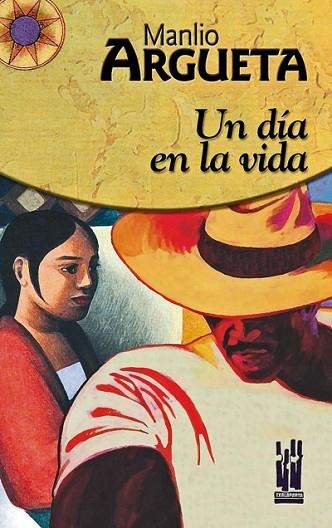 DIA EN LA VIDA, UN | 9788481363487 | ARGUETA, MANLIO | Llibreria Drac - Llibreria d'Olot | Comprar llibres en català i castellà online