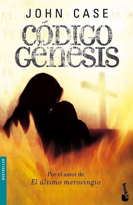 CODIGO GENESIS (NF) | 9788408068877 | CASE, JOHN | Llibreria Drac - Llibreria d'Olot | Comprar llibres en català i castellà online