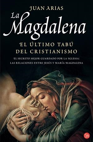 MAGDALENA, LA | 9788466318822 | ARIAS, JUAN | Llibreria Drac - Llibreria d'Olot | Comprar llibres en català i castellà online