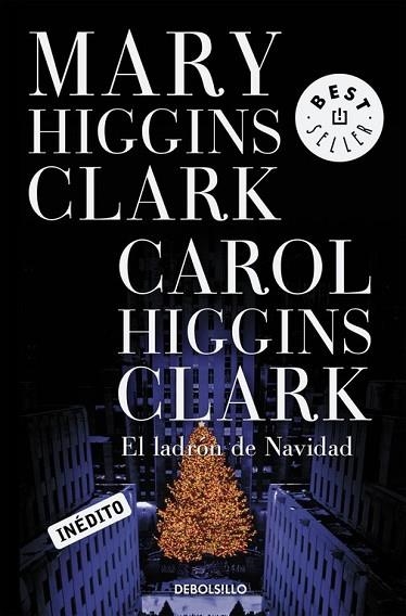 LADRON DE LA NAVIDAD, EL | 9788483461280 | HIGGINS, MARY | Llibreria Drac - Llibreria d'Olot | Comprar llibres en català i castellà online