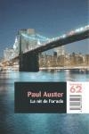 NIT DE L'ORACLE, LA | 9788429759075 | AUSTER, PAUL | Llibreria Drac - Llibreria d'Olot | Comprar llibres en català i castellà online