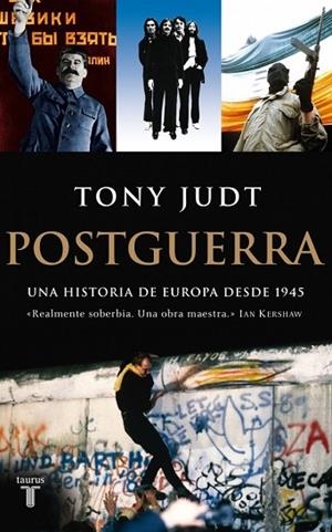 POSTGUERRA | 9788430606108 | JUDT, TONY | Llibreria Drac - Llibreria d'Olot | Comprar llibres en català i castellà online