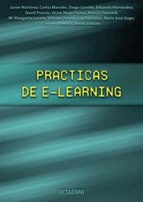 PRACTICAS DE E-LEARNING | 9788495345349 | AA.VV. | Llibreria Drac - Llibreria d'Olot | Comprar llibres en català i castellà online