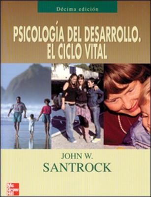 PSICOLOGIA DEL DESARROLLO. EL CICLO VITAL | 9788448146399 | SANTROCK, JOHN | Llibreria Drac - Llibreria d'Olot | Comprar llibres en català i castellà online