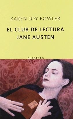 CLUB DE LECTURA JANE AUSTEN | 9788497110020 | AUSTEN, JANE | Llibreria Drac - Llibreria d'Olot | Comprar llibres en català i castellà online