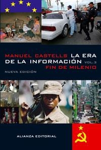 ERA DE LA INFORMACIÓN, LA VOL. 3 | 9788420677200 | CASTELLS, MANUEL | Llibreria Drac - Librería de Olot | Comprar libros en catalán y castellano online