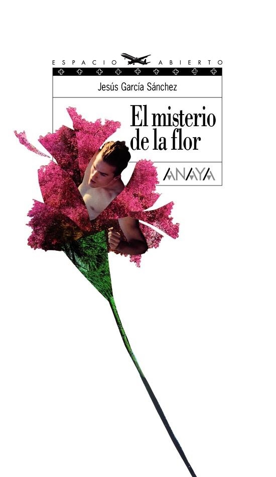 MISTERIO DE LA FLOR, EL | 9788466753562 | GARCÍA SÁNCHEZ, JESÚS | Llibreria Drac - Llibreria d'Olot | Comprar llibres en català i castellà online