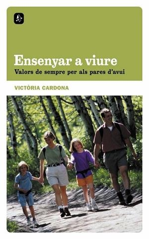 ENSENYAR A VIURE | 9788498090185 | CARDONA, VICTORIA | Llibreria Drac - Llibreria d'Olot | Comprar llibres en català i castellà online