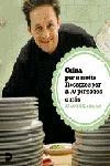 CUINA PER A MOLTS | 9788496499546 | LIENAS, DAVID | Llibreria Drac - Librería de Olot | Comprar libros en catalán y castellano online