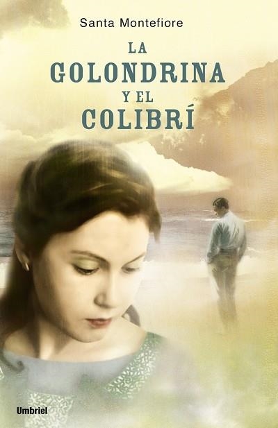 GOLONDRINA Y EL COLIBRI, LA | 9788489367135 | MONTEFIORE, SANTA | Llibreria Drac - Llibreria d'Olot | Comprar llibres en català i castellà online