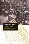 SAGA DELS COTONERS CATALANS, LA | 9788484378990 | CABANA, FRANCESC | Llibreria Drac - Llibreria d'Olot | Comprar llibres en català i castellà online