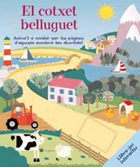 COTXET BELLUGUET | 9788478717064 | GOLDSACK, GABY | Llibreria Drac - Llibreria d'Olot | Comprar llibres en català i castellà online