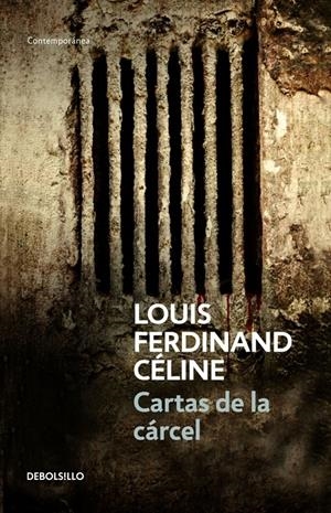 CARTAS DE LA CARCEL | 9788483461228 | CELINE, LOUIS-FERDINAND | Llibreria Drac - Llibreria d'Olot | Comprar llibres en català i castellà online