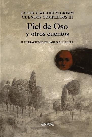 PIEL DE OSO Y OTROS CUENTOS | 9788466753852 | GRIMM, JACOB; GRIMM, WILHELM | Llibreria Drac - Llibreria d'Olot | Comprar llibres en català i castellà online