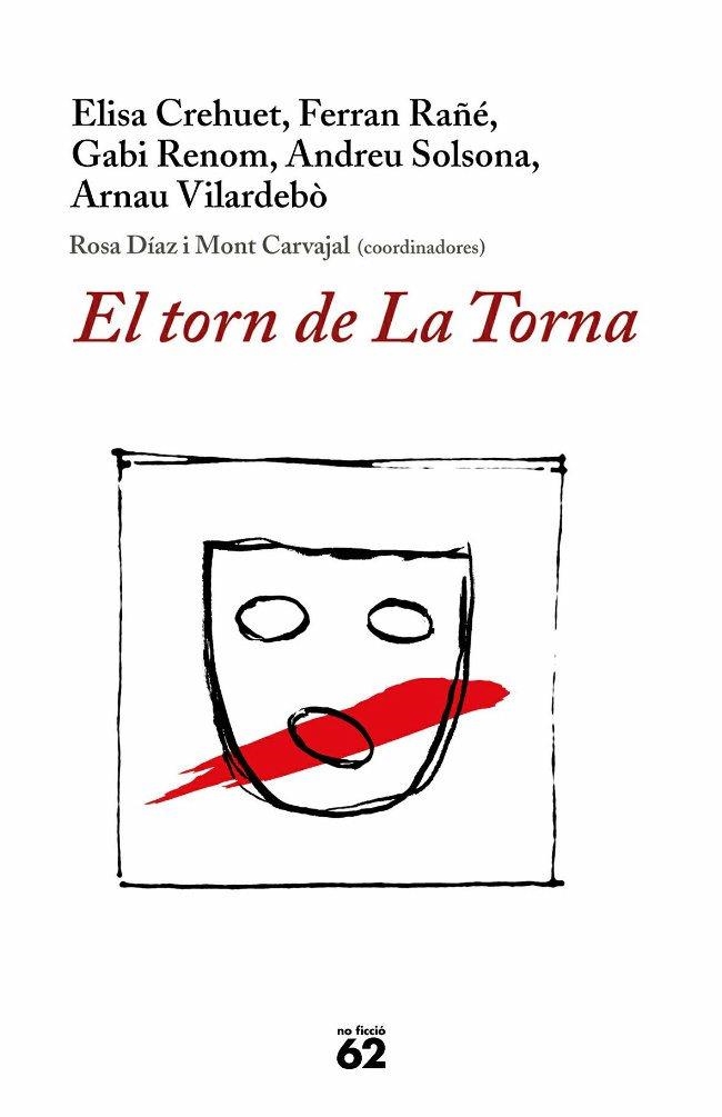 TORN DE LA TORNA, EL | 9788429758863 | AA.VV. | Llibreria Drac - Llibreria d'Olot | Comprar llibres en català i castellà online