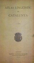 ATLES LINGUISTIC DEL DOMINI CATALA -VOL. II- | 9788472837218 | PONS, LÍDIA          /VENY, JOAN | Llibreria Drac - Llibreria d'Olot | Comprar llibres en català i castellà online