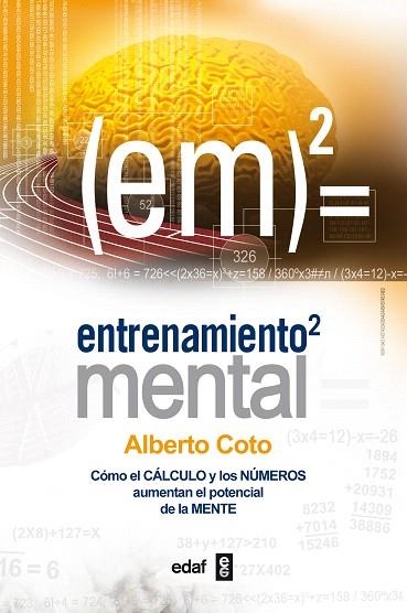 ENTRENAMIENTO MENTAL | 9788441418769 | COTO, ALBERTO | Llibreria Drac - Llibreria d'Olot | Comprar llibres en català i castellà online