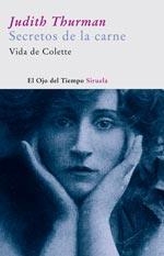 SECRETOS DE LA CARNE OT-11 | 9788498410822 | THURMAN, JUDITH | Llibreria Drac - Librería de Olot | Comprar libros en catalán y castellano online