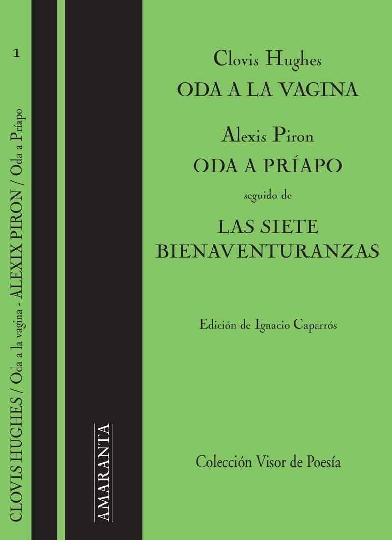 ODA A LA VAGINA | 9788475228334 | HUGHES, CLOVIS/PIRON, ALEXIS | Llibreria Drac - Llibreria d'Olot | Comprar llibres en català i castellà online