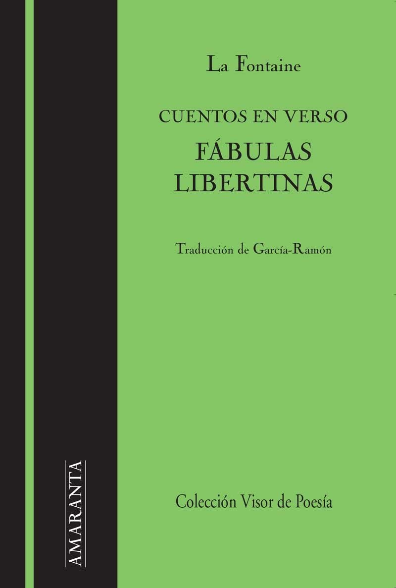 FABULAS LIBERTINAS | 9788475228327 | LA FONTAINE | Llibreria Drac - Llibreria d'Olot | Comprar llibres en català i castellà online