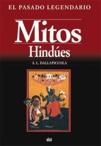 MITOS HINDUES | 9788446022329 | DALLAPICCOLA, A.L. | Llibreria Drac - Llibreria d'Olot | Comprar llibres en català i castellà online