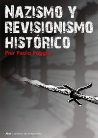 NAZISMO Y REVISIONISMO HISTORICO | 9788446015512 | AA.VV. | Llibreria Drac - Llibreria d'Olot | Comprar llibres en català i castellà online