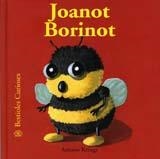 JOANOT BORINOT | 9788498011739 | KRINGS,ANTOON | Llibreria Drac - Llibreria d'Olot | Comprar llibres en català i castellà online