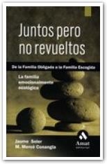 JUNTOS PERO NO REVUELTOS | 9788497352482 | SOLER, JAUME/CONANGLA, MERCE | Llibreria Drac - Llibreria d'Olot | Comprar llibres en català i castellà online