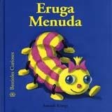 ERUGA MENUDA | 9788498011746 | KRINGS,ANTOON | Llibreria Drac - Llibreria d'Olot | Comprar llibres en català i castellà online