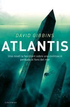 ATLANTIS  -CATALA- | 9788466407892 | GIBBINS, DAVID | Llibreria Drac - Llibreria d'Olot | Comprar llibres en català i castellà online