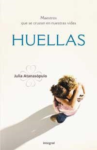 HUELLAS | 9788478718542 | ATANASOPULO, JULIA | Llibreria Drac - Llibreria d'Olot | Comprar llibres en català i castellà online