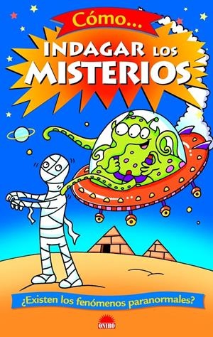 COMO INDAGAR LOS MISTERIOS | 9788497542500 | FUSO, SILVANO | Llibreria Drac - Llibreria d'Olot | Comprar llibres en català i castellà online