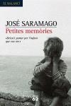 PETITES MEMORIES | 9788429759525 | SARAMAGO, JOSE | Llibreria Drac - Llibreria d'Olot | Comprar llibres en català i castellà online