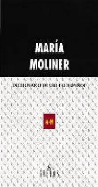 MARIA MOLINER + CD ROM 2A.EDICION | 9788424919740 | Llibreria Drac - Llibreria d'Olot | Comprar llibres en català i castellà online