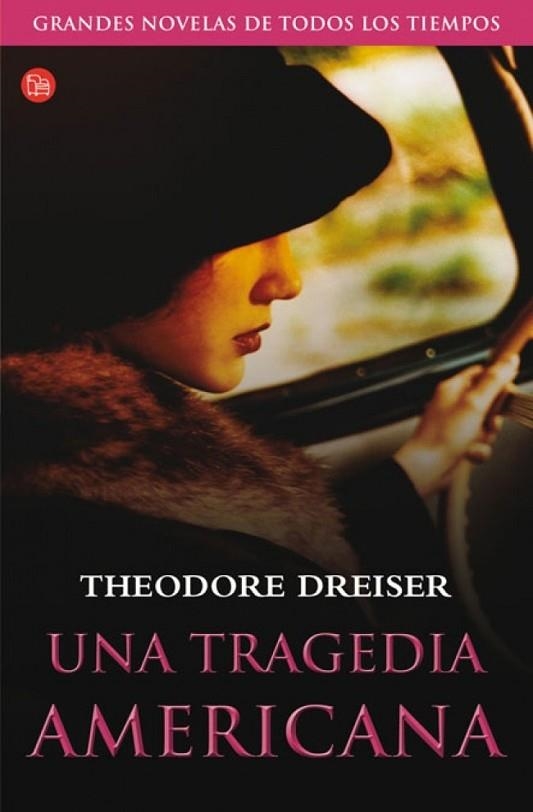 TRAGEDIA AMERICANA, UNA | 9788466368759 | DREISER, THEODORE | Llibreria Drac - Librería de Olot | Comprar libros en catalán y castellano online