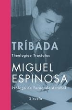 TRIBADA | 9788498410587 | ESPINOSA, MIGUEL | Llibreria Drac - Llibreria d'Olot | Comprar llibres en català i castellà online