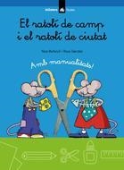 RATOLI DE CAMP I EL RATOLI DE CIUTAT, EL (FAULES) | 9788424624859 | BOFARULL, NOE / SANDEZ, ROSA | Llibreria Drac - Llibreria d'Olot | Comprar llibres en català i castellà online