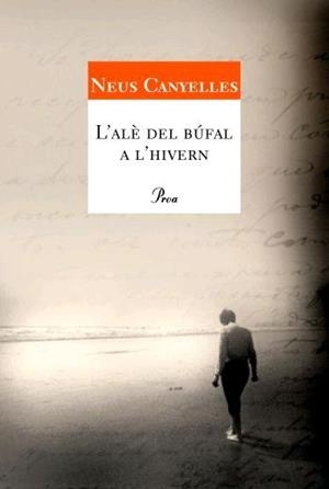 ALE DEL BUFAL A L'HIVERN, L' | 9788484379386 | CANYELLES, NEUS | Llibreria Drac - Llibreria d'Olot | Comprar llibres en català i castellà online