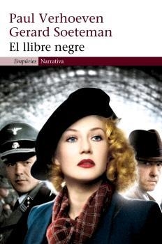 LLIBRE NEGRE, EL | 9788497872317 | VERHOEVEN, PAUL / SOETEMAN, GERARD | Llibreria Drac - Llibreria d'Olot | Comprar llibres en català i castellà online