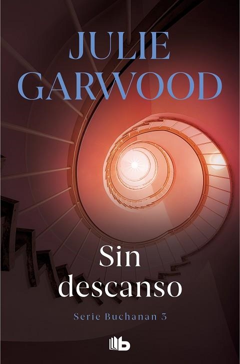 SIN DESCANSO | 9788496581791 | GARWOOD, JULIE | Llibreria Drac - Llibreria d'Olot | Comprar llibres en català i castellà online