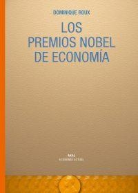 PREMIOS NOBEL DE ECONOMIA | 9788446021971 | ROUX DOMINIQUE | Llibreria Drac - Llibreria d'Olot | Comprar llibres en català i castellà online