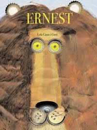 ERNEST | 9788478718924 | CASAS, LOLA | Llibreria Drac - Llibreria d'Olot | Comprar llibres en català i castellà online